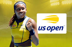 Coco Gauff 2024 US Open