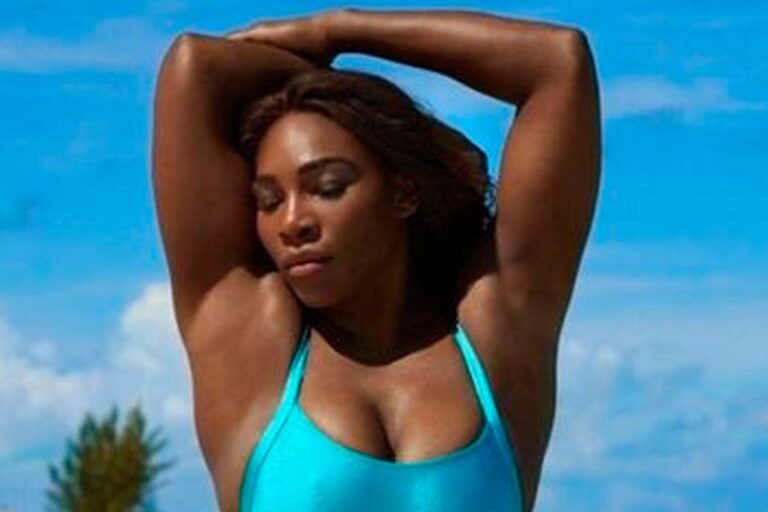 Serena Williams