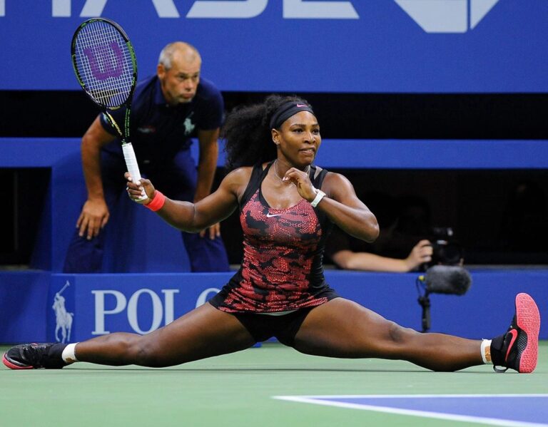 Serena Williams