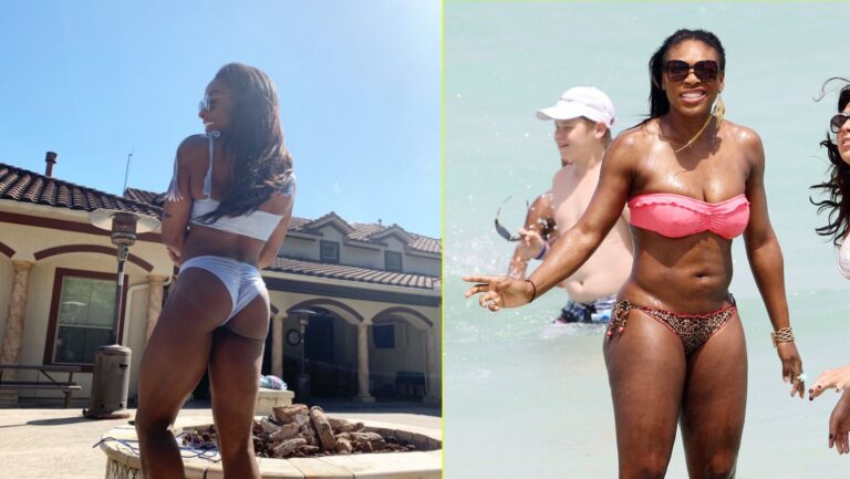 Serena Williams