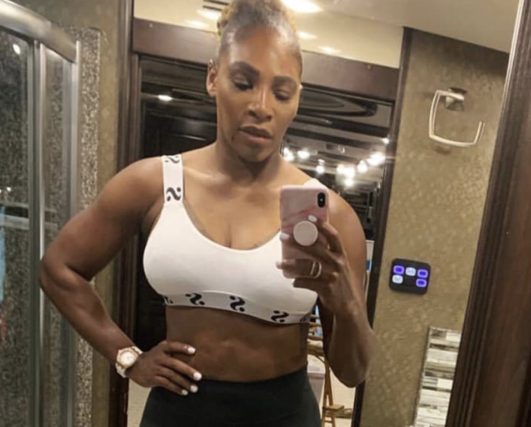 Serena Williams