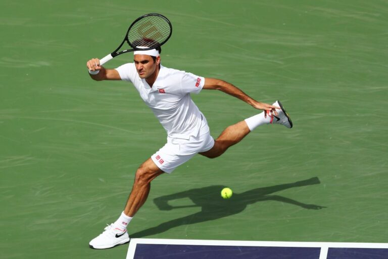 roger federer