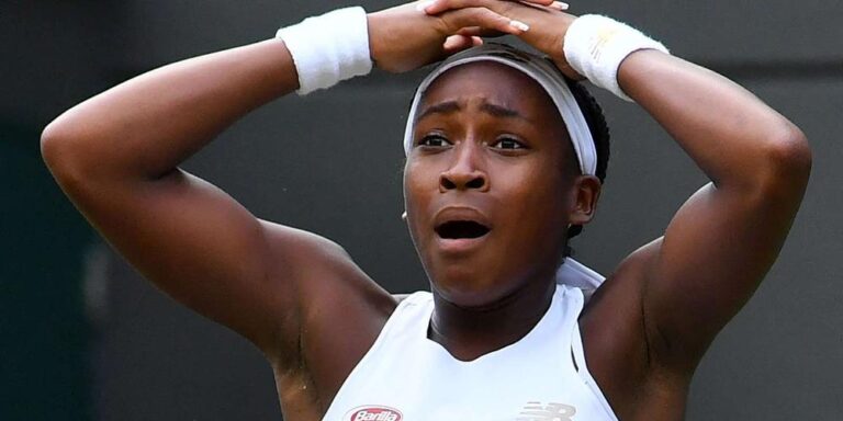 Coco Gauff