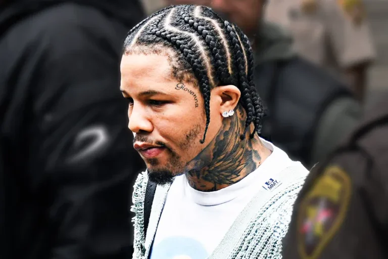 Gervonta Davis