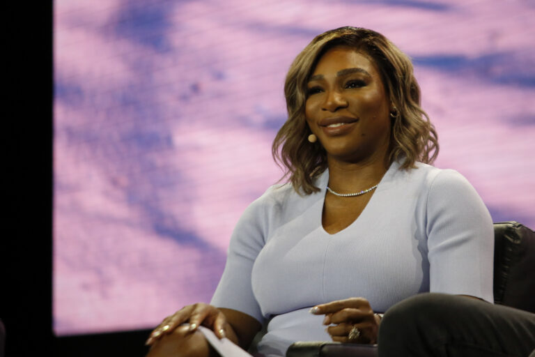 Serena Williams