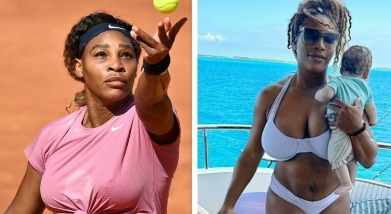 Serena Williams