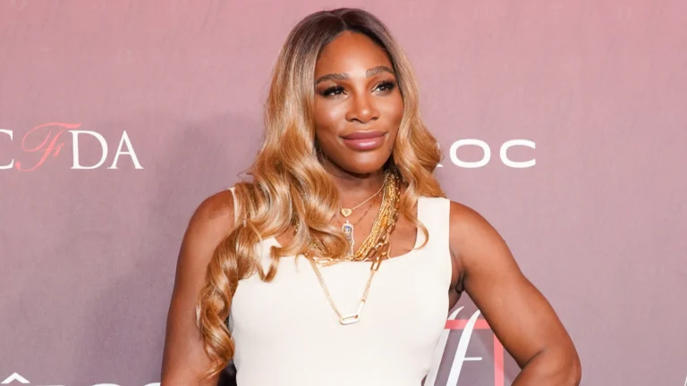 Serena Williams