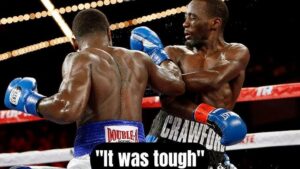Terence Crawford
