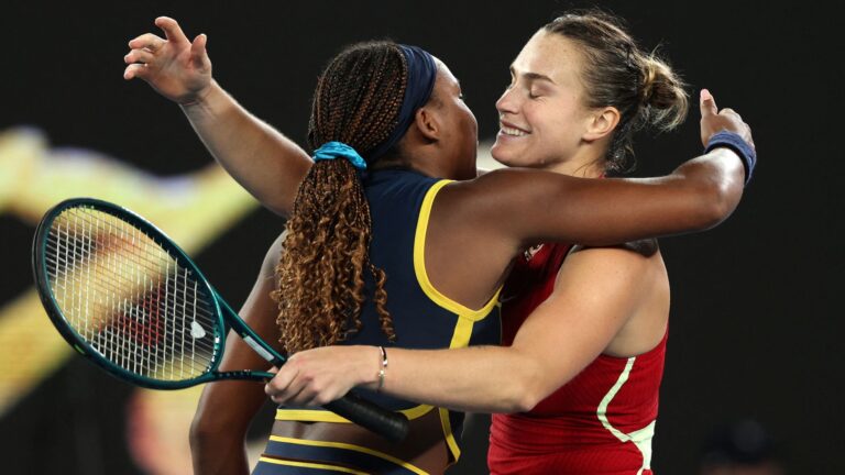 coco gauff
