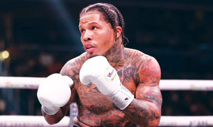 Gervonta davis