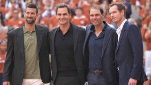 Roger Federer