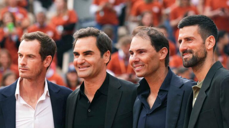Roger Federer