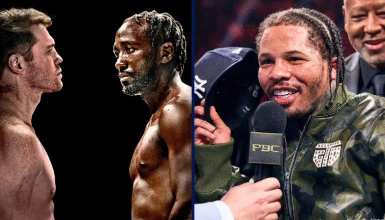 Terence Crawford