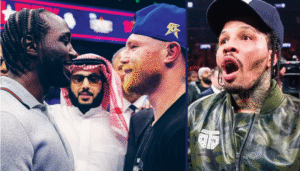 Canelo Alvarez