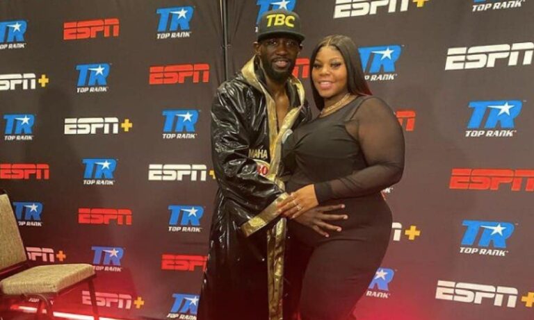 Terence Crawford